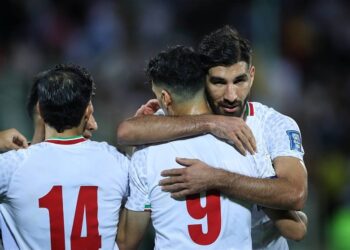 Iran-Russia Friendly Match Confirmed