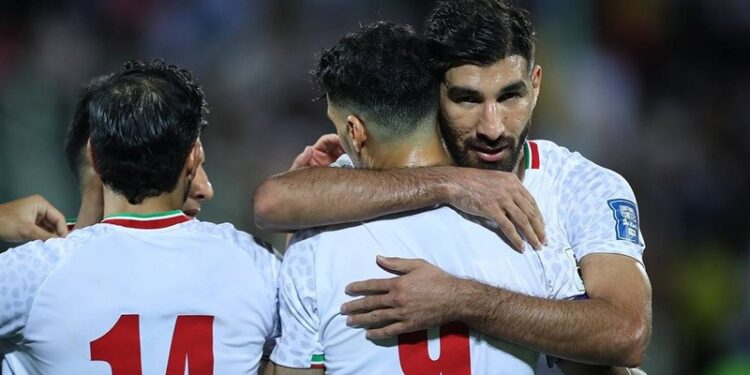 Iran-Russia Friendly Match Confirmed