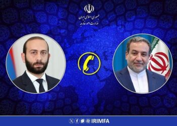 New Caucasus Corridor Must Ensure Iran’s Access to Other Routes: FM