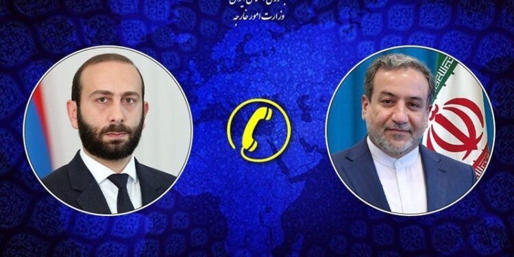 New Caucasus Corridor Must Ensure Iran’s Access to Other Routes: FM