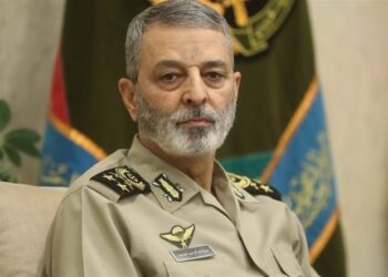 Special Preparedness Plans Devised for Iranian Armed Forces: Top General