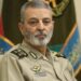 Special Preparedness Plans Devised for Iranian Armed Forces: Top General
