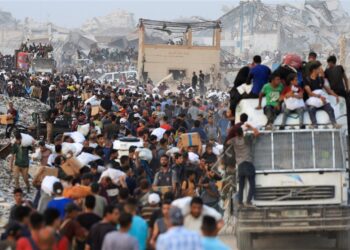 Canada to Recognize Palestine As Global Condemnation of Israeli Atrocities Grows