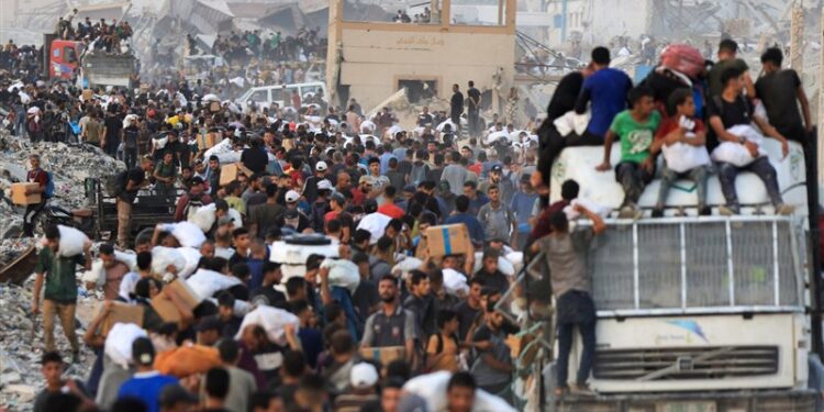 Canada to Recognize Palestine As Global Condemnation of Israeli Atrocities Grows