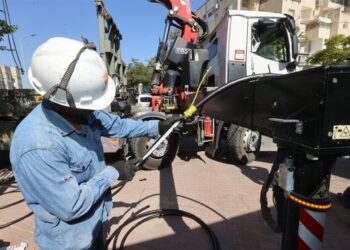 Explosions, Fires, Prolonged Blackouts Paralyze Israeli Cities amid Infrastructure Breakdown