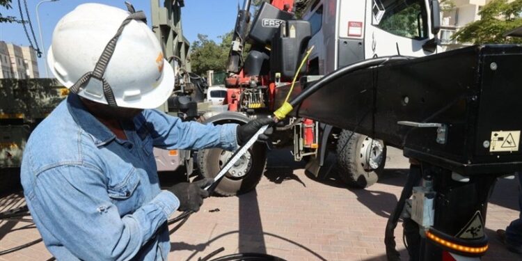 Explosions, Fires, Prolonged Blackouts Paralyze Israeli Cities amid Infrastructure Breakdown