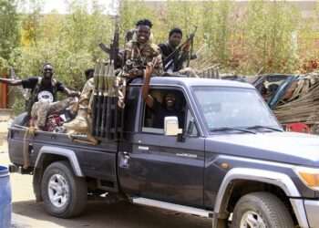 Iran Voices Concern about Sudan Crisis