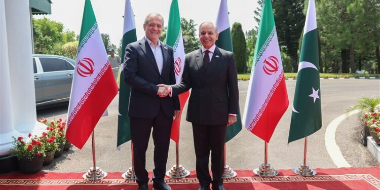 Regional Consensus Necessary for Action against Israel: Pezeshkian