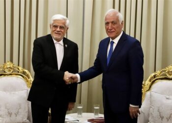 VP Voices Iran’s Support for Regional Peace