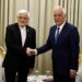 VP Voices Iran’s Support for Regional Peace