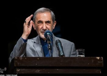 Iran’s Velayati Decries Fresh Push for Zangezur Corridor