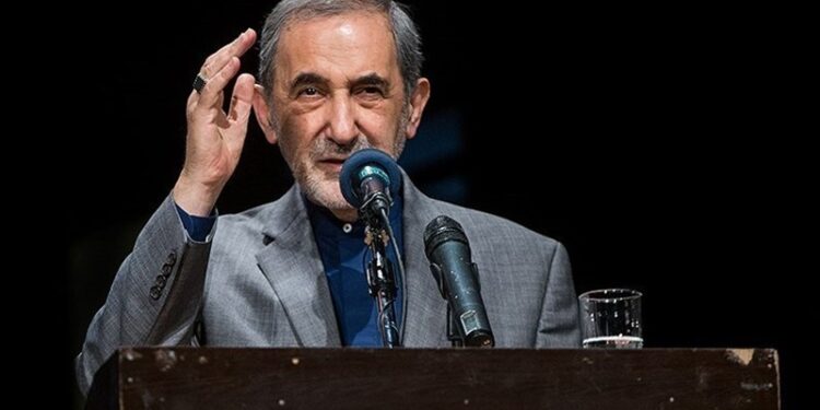 Iran’s Velayati Decries Fresh Push for Zangezur Corridor