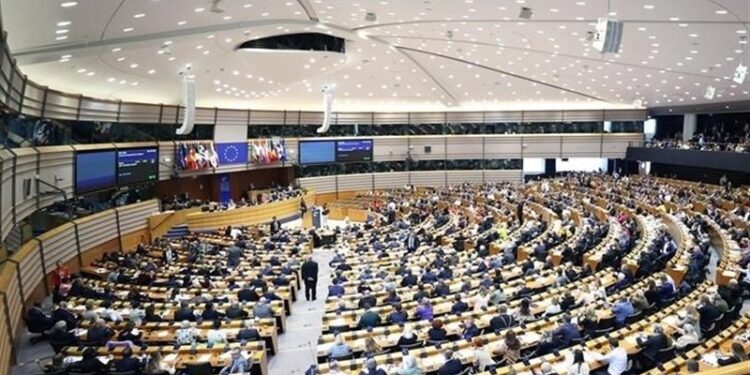 EU Lawmakers Urge Action to Halt Israeli Atrocities in Gaza