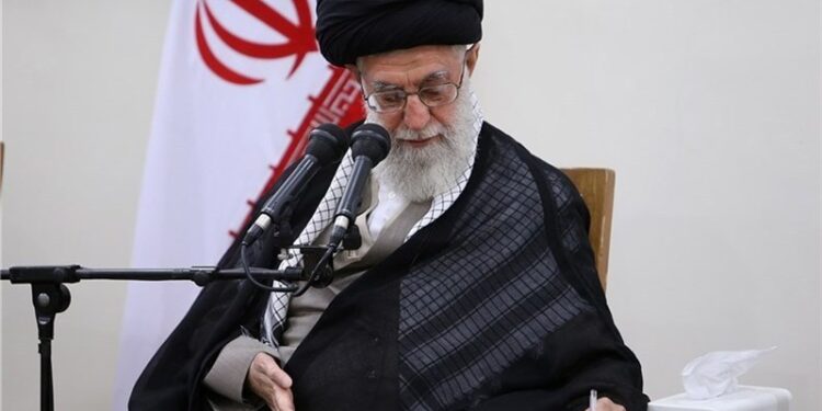 Ayatollah Khamenei Appoints New Representatives to Security, Defense Councils