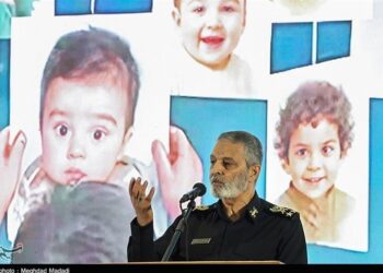 Iran's Deterrence Power Complete, Top General Says