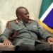 S. African Commander Slams Israel’s New Apartheid