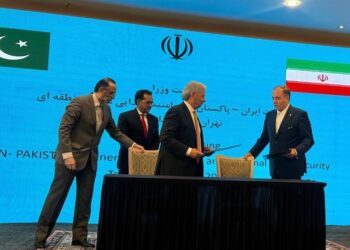 Iran, Pakistan to Increase Annual Agricultural Trade to $3 Billion