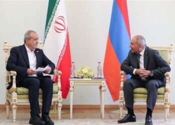 President Urges Armenia to Consider Iran’s Concerns regarding Recent Agreement