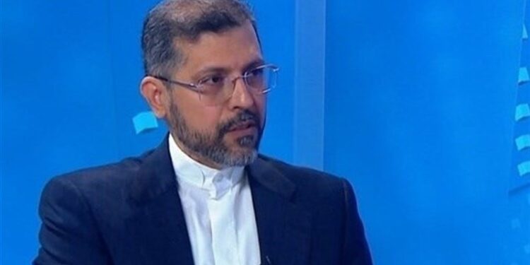 Iran Warns Europe Against ‘Snapback’ Sanctions, Says Pressure Will Backfire