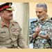Iran Ready to Work with Pakistan to Uproot Terrorism along Common Border