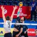 Iran Downs US in 2025 FIVB U-21 World Championship SF