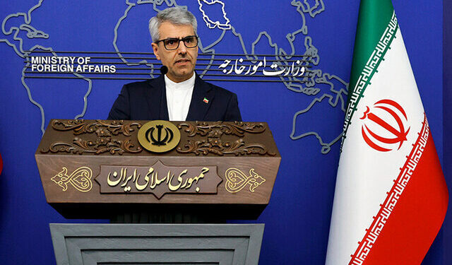 Iran reaffirms support for Lebanon