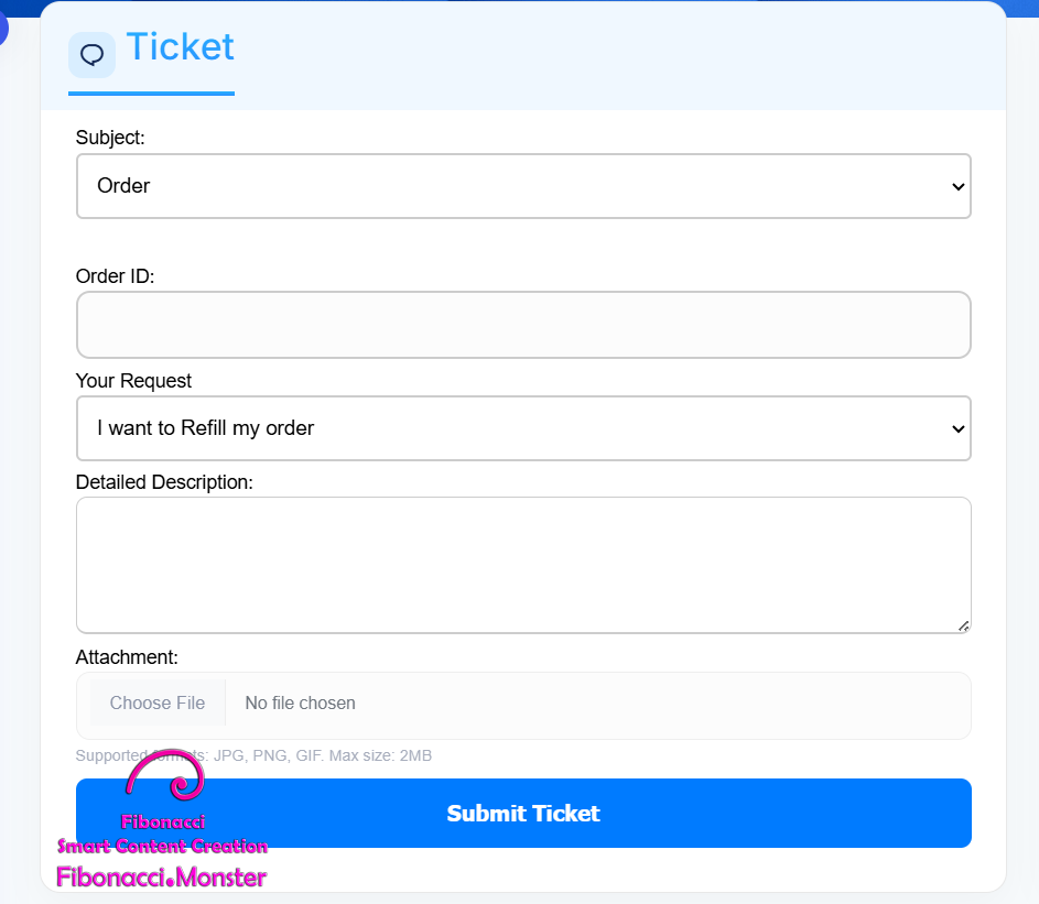 7Panel.net Support Page