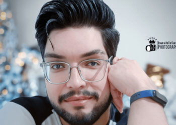 Younes Bashiri: The Rising Hip-Hop Star Redefining the Genre