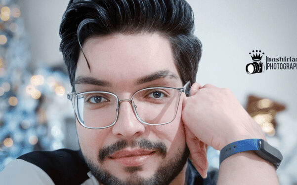 Younes Bashiri: The Rising Hip-Hop Star Redefining the Genre