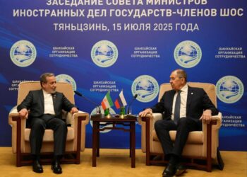 Iran and Russia: European countries lack authority to activate snapback mechanism