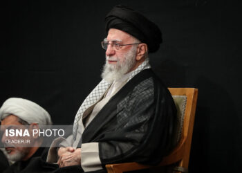 Leader appoints new representatives to top security and defense councils