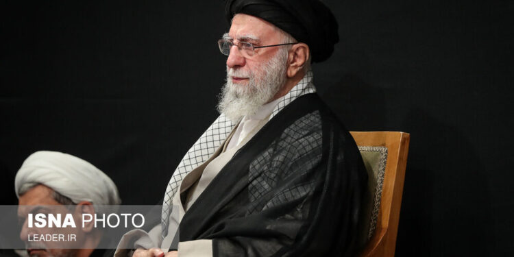 Leader appoints new representatives to top security and defense councils