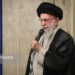 Ayatollah Khamenei offers condolences on death of iconic artist Farshchian
