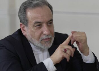 Araqchi: IAEA should know that conditions for cooperation with Iran have changed