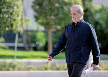 President Pezeshkian will visit Armenia and Belarus on Monday