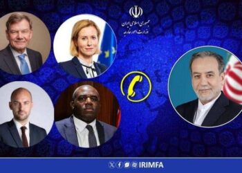 Iran warns Europe of consequences for triggering “snapback mechanism”