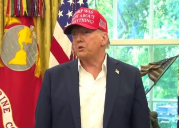 Trump’s 50% tariff on imports from India takes effect