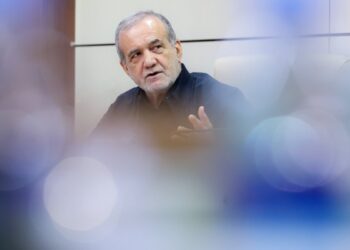 President Pezeshkian appreciates statements by Leader of Revolution