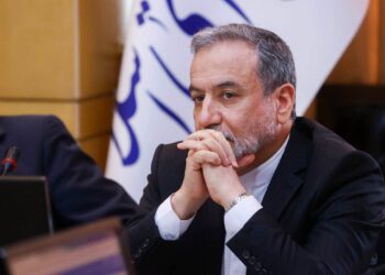 Araghchi says Iran will respond to E3’s ‘illegal’ move to reinstate UNSC sanctions
