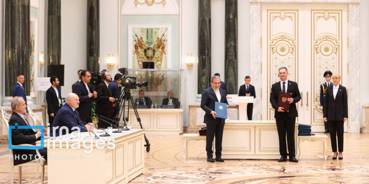 Iranian envoy: Pezeshkian, Lukashenko task FMs to explore visa facilitation