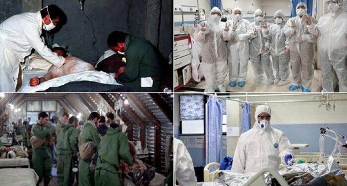 National Doctors' Day: Araghchi commends role of Iranian medical community