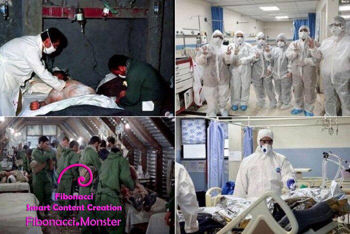 National Doctors' Day: Araghchi commends role of Iranian medical community