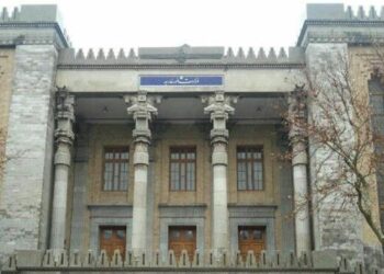 Tehran warns E3 that snapback activation will threaten Iran-IAEA ongoing cooperation