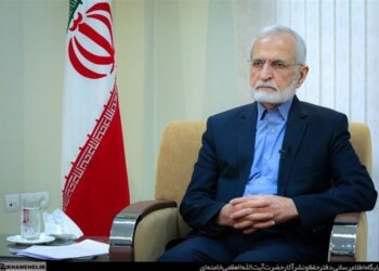 It’s Time to Take Israeli Plot for West Asia, North Africa Seriously: Kharrazi