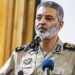 Armed Forces of Iran Stand by Qatar after Israeli Attack on Doha: Top General