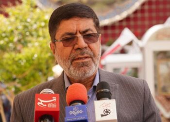 Conditions Turning in Favor of Palestine: Iranian Official