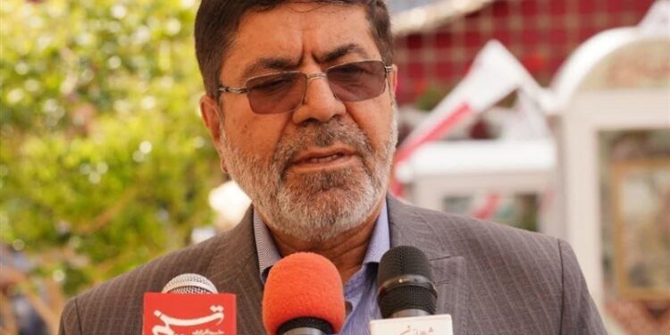 Conditions Turning in Favor of Palestine: Iranian Official