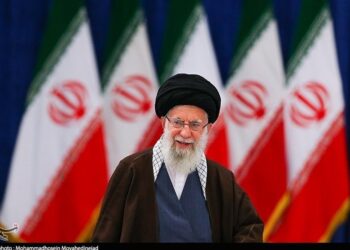 Leader Congratulates Iran’s Freestyle Wrestling Champions on World Victory