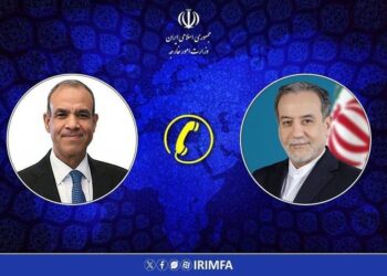 Iran, Egypt Emphasize Nuclear Rights of All NPT Members