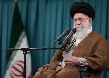 Leader Emphasizes Importance of Belief in God’s Promise about Victory of Truth